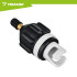 trizandi sup-ventiili adapter