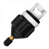 trizandi sup-ventiili adapter