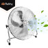 Ruhhy põrandaventilaator 50 cm 130 W metallist 3 kiirust