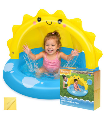 bestway täispuhutav bassein 101 cm 52637 lastele
