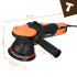 Bigstren 900 W auto poleerimismasin dual action 125/150 mm