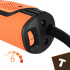 Bigstren 900 W auto poleerimismasin dual action 125/150 mm