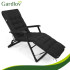 gardlovi tepitud aiatooli padi 180 x 56 x 9 cm must