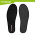 trizand veejalatsid must-roosad, suurus 36, 5 mm