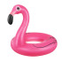trizand täispuhutav flamingorõngas 102 cm