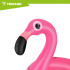 trizand täispuhutav flamingorõngas 102 cm
