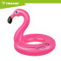trizand täispuhutav flamingorõngas 102 cm