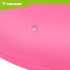 trizand täispuhutav flamingorõngas 102 cm