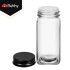 Ruhhy maitseainepurgid 24 tk, 120 ml