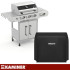 gaasigrill 3+1 13,5 kw varen 4.0 kaminer