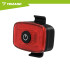 trizand led jalgrattatulede komplekt 1300 lm usb-c 5200 mah ip65