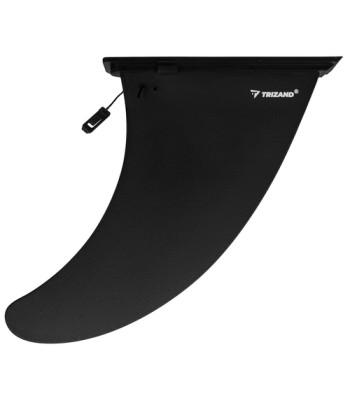 trizand sup-laud fin 9 tolli