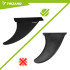trizand sup-laud fin 9 tolli