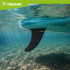 trizand sup-laud fin 9 tolli