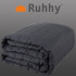 Raskustekk 200x150 cm 8 kg Ruhhy
