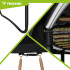 trampoliin 366 cm hq trizand