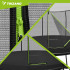 trampoliin 366 cm hq trizand