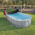 bestway 58425 basseinikate raamiga basseinile 427 x 250 cm
