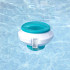 bestway 58701 basseinikemikaalide ujuv dosaator chemguard