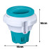 bestway 58701 basseinikemikaalide ujuv dosaator chemguard