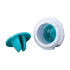 bestway 58701 basseinikemikaalide ujuv dosaator chemguard
