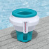 bestway 58701 basseinikemikaalide ujuv dosaator chemguard