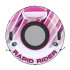bestway hydro force rapid rider 43953 täispuhutav ujumistool seljatoega 135 cm