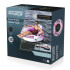 bestway hydro force rapid rider 43953 täispuhutav ujumistool seljatoega 135 cm