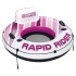 bestway hydro force rapid rider 43953 täispuhutav ujumistool seljatoega 135 cm