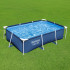 bestway 56403 karkassbassein 259 x 170 x 61 cm