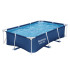 bestway 56403 karkassbassein 259 x 170 x 61 cm