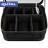 Soulima kosmeetikakohver led-peegliga 27236