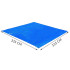 basseinialus 335 x 335 cm - bestway 58001