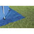 basseinialus 335 x 335 cm - bestway 58001