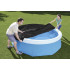 bestway basseinikate 244 cm 58032