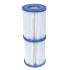 bestway basseinipumba filter tüüp ii 58094