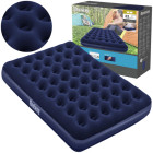 Bestway 67003 kaheinimese õhkmadrats 203 x 152 x 22 cm