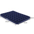 Bestway 67003 kaheinimese õhkmadrats 203 x 152 x 22 cm