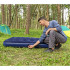 bestway 67374 kaheinimese õhkmadrats pumba ja patjadega