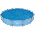 bestway päikesekate basseinile 366 cm 58242