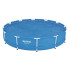 bestway päikesekate basseinile 366 cm 58242