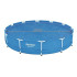 bestway päikesekate basseinile 366 cm 58242