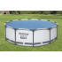 bestway päikesekate basseinile 366 cm 58242