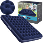 bestway kaheinimese õhkmadrats 203 x 183 x 22 cm 67004