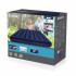 bestway kaheinimese õhkmadrats 203 x 183 x 22 cm 67004