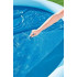 bestway 58241 päikesekate basseinile 305 cm