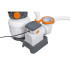bestway liivafilterpump basseinile 5678 l/h 58497