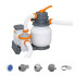 bestway liivafilterpump basseinile 5678 l/h 58497