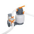 bestway liivafilterpump basseinile 5678 l/h 58497