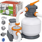 bestway 58499 basseini liivafilterpump 8327 l/h